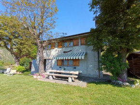 Chalet Merlo by Interhome Corrido